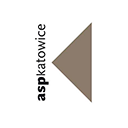 Logo - ASP Katowice
